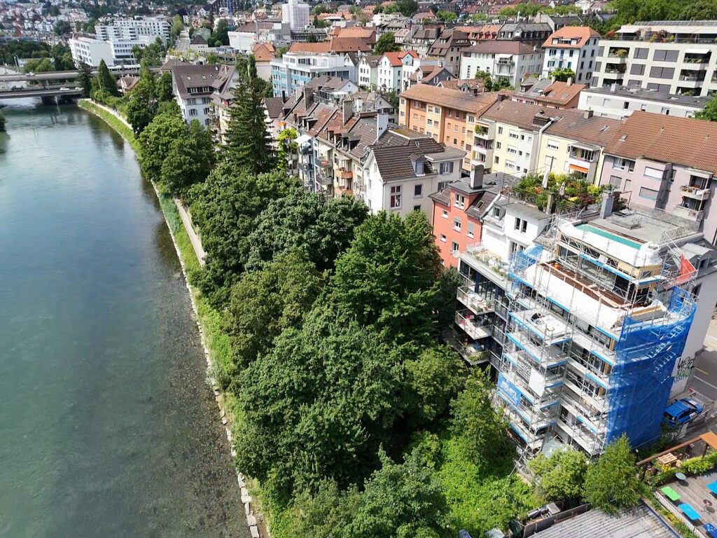 www.gerueste.ch - Isufi Gerüste AG